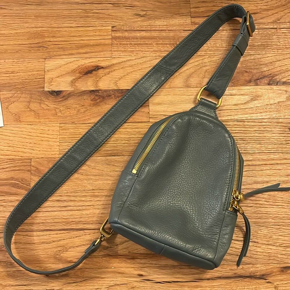 Hobo fern sling